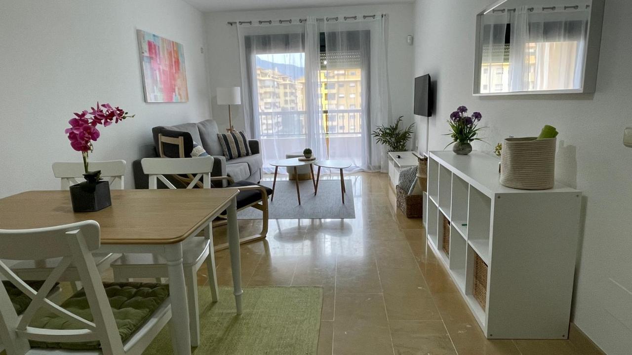 Apto Duplex, 马尔韦利亚 外观 照片